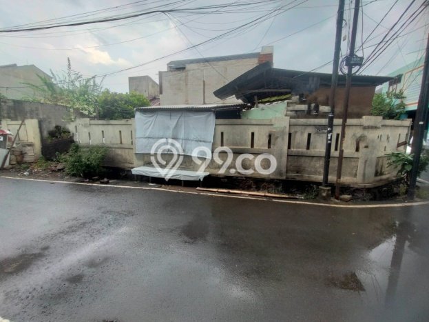 Dijual Rumah 2 Kamar Lokasi Strategis Nyaman dan Strategis di Duren Sawit Dijual Rumah 2 Kamar Lokasi Strategis Nyaman dan Strategis di Duren Sawit