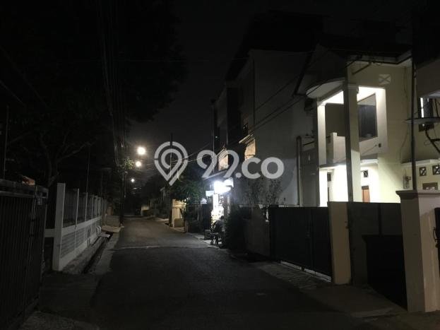 Dijual Hunian Mewah dengan Fasilitas Sekitar Lengkap di Pasar Minggu, Jakarta Selatan Dijual Hunian Mewah dengan Fasilitas Sekitar Lengkap di Pasar Minggu, Jakarta Selatan