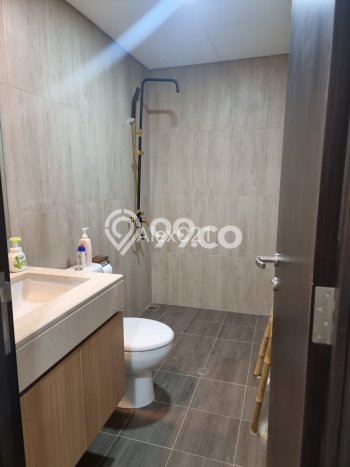 Paling Dicari! Apartemen Eksklusif Dijual di Kembangan Selatan Punya 4 Bedroom Paling Dicari! Apartemen Eksklusif Dijual di Kembangan Selatan Punya 4 Bedroom