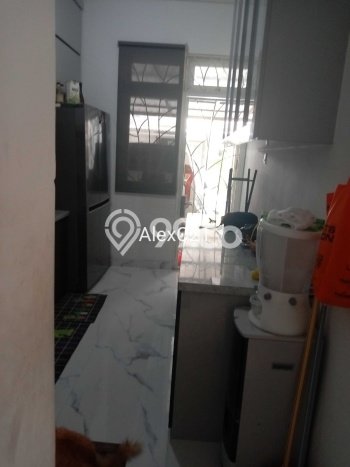 Rumah Elit Modern Siap Huni di Serua Tangerang Rumah Elit Modern Siap Huni di Serua Tangerang
