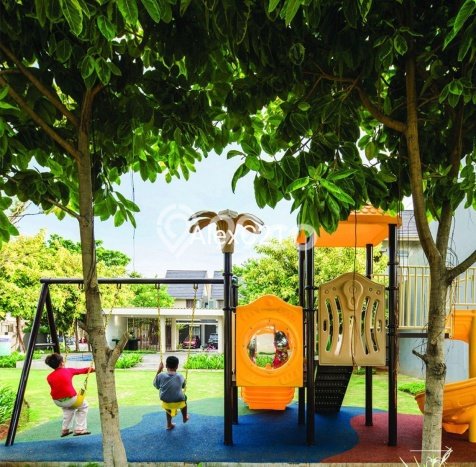 For Sale! Premium House LT 127m2 Desain Elegan di Kreo For Sale! Premium House LT 127m2 Desain Elegan di Kreo