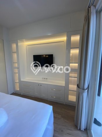 For Sale! Premium House LT 127m2 Desain Elegan di Kreo For Sale! Premium House LT 127m2 Desain Elegan di Kreo