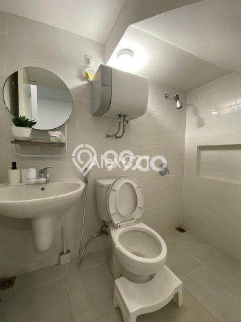 For Sale! Premium House LT 127m2 Desain Elegan di Kreo For Sale! Premium House LT 127m2 Desain Elegan di Kreo