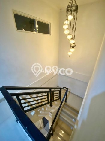 Rumah Elit Modern Siap Huni di Pangkalan Jati Depok Rumah Elit Modern Siap Huni di Pangkalan Jati Depok