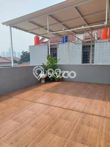 Rumah Elit LB 200m2 Siap Pakai Desain Elegan di Bendungan Hilir, Jakarta Pusat Rumah Elit LB 200m2 Siap Pakai Desain Elegan di Bendungan Hilir, Jakarta Pusat