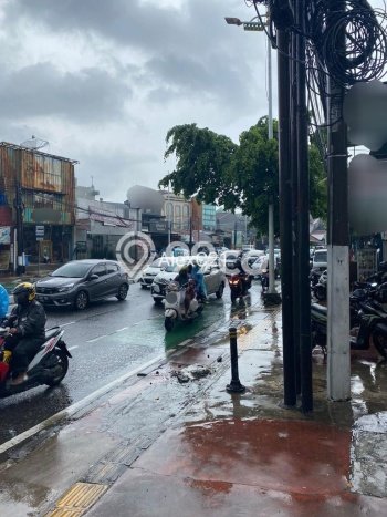 Ruko Dijual Lokasi Stratagis di Kramat Jati Jakarta Timur Cocok untuk Investasi Ruko Dijual Lokasi Stratagis di Kramat Jati Jakarta Timur Cocok untuk Investasi