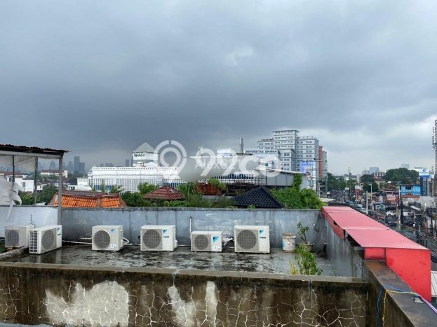Ruko Dijual Lokasi Stratagis di Kramat Jati Jakarta Timur Cocok untuk Investasi Ruko Dijual Lokasi Stratagis di Kramat Jati Jakarta Timur Cocok untuk Investasi
