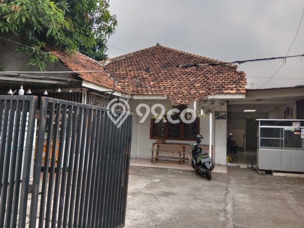 Siap Huni Hunian Elit 13 Kamar di Jatinegara Dekat ke Mana Saja Siap Huni Hunian Elit 13 Kamar di Jatinegara Dekat ke Mana Saja