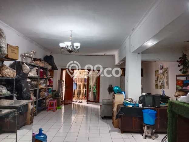 Siap Huni Hunian Elit 13 Kamar di Jatinegara Dekat ke Mana Saja Siap Huni Hunian Elit 13 Kamar di Jatinegara Dekat ke Mana Saja