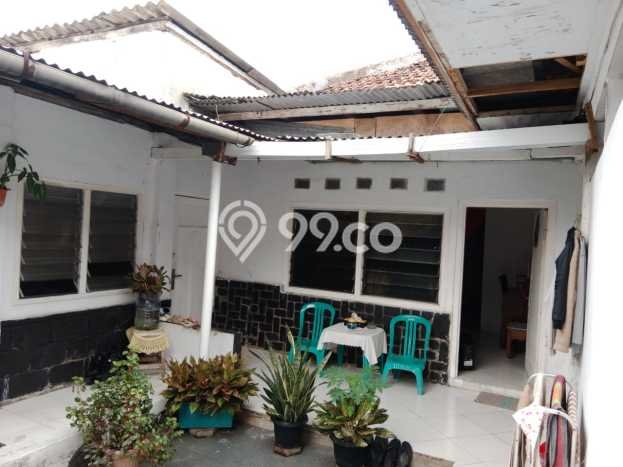 Siap Huni Hunian Elit 13 Kamar di Jatinegara Dekat ke Mana Saja Siap Huni Hunian Elit 13 Kamar di Jatinegara Dekat ke Mana Saja