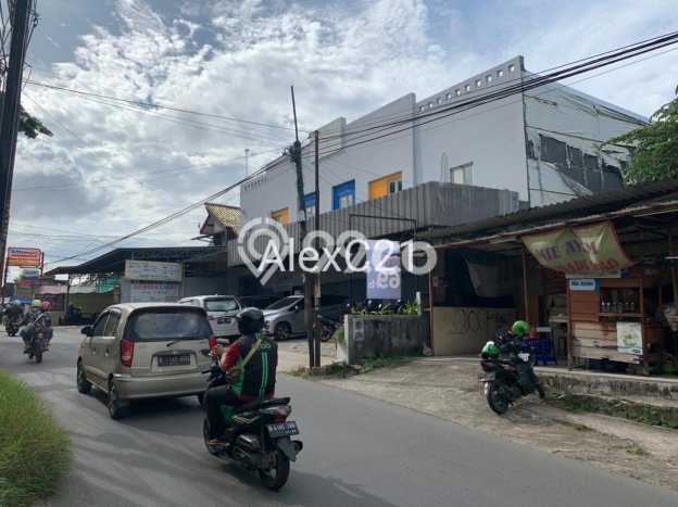 Tanah Dijual Lokasi Cinere, Depok dengan Luas Tanah 1000m2 dan Status SHM Tanah Dijual Lokasi Cinere, Depok dengan Luas Tanah 1000m2 dan Status SHM