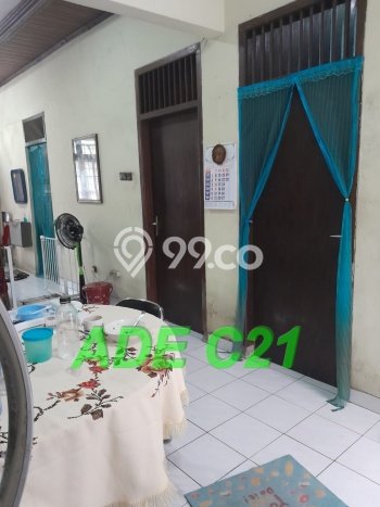 Hunian Mewah Dijual LT 158m2 di Tebet, Jakarta Selatan Hunian Mewah Dijual LT 158m2 di Tebet, Jakarta Selatan