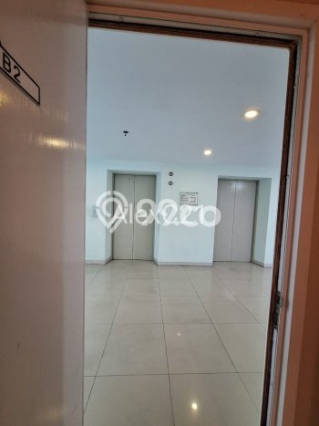 Untuk Dijual Apartemen di Cempaka Putih, Jakarta Pusat 2 KT, 1 KM Strategis Untuk Dijual Apartemen di Cempaka Putih, Jakarta Pusat 2 KT, 1 KM Strategis