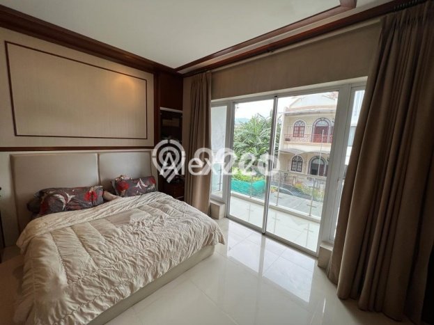 Hunian Mewah LB 80m2 Siap Pakai Desain Elegan di Kapuk Muara, Jakarta Utara Hunian Mewah LB 80m2 Siap Pakai Desain Elegan di Kapuk Muara, Jakarta Utara