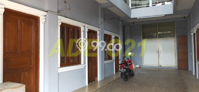 Dijual Hunian Mewah dengan Fasilitas Sekitar Komplit di Tebet, Jakarta Selatan Dijual Hunian Mewah dengan Fasilitas Sekitar Komplit di Tebet, Jakarta Selatan