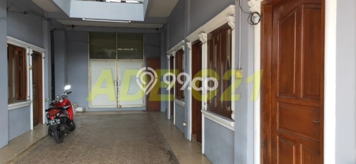 Dijual Hunian Mewah dengan Fasilitas Sekitar Komplit di Tebet, Jakarta Selatan Dijual Hunian Mewah dengan Fasilitas Sekitar Komplit di Tebet, Jakarta Selatan