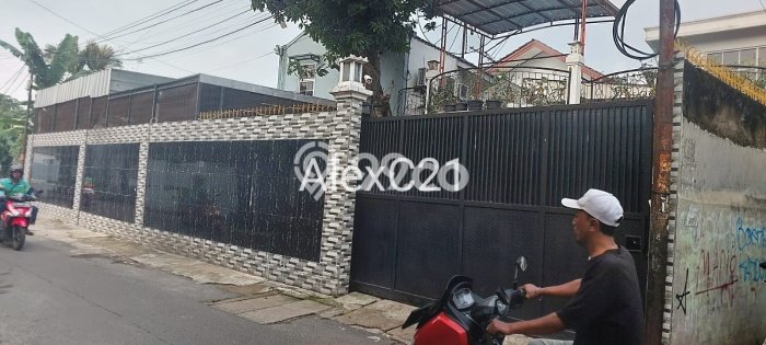 Best Deal Hunian Premium Ideal dan Luas di Jagakarsa, Jakarta Selatan Best Deal Hunian Premium Ideal dan Luas di Jagakarsa, Jakarta Selatan