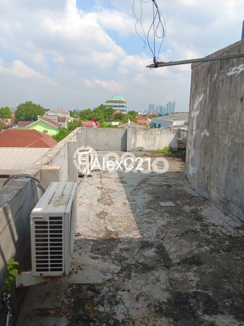 Unit Ruko Dijual di Pancoran Jakarta Selatan Luas Bangunan 180m2 Unit Ruko Dijual di Pancoran Jakarta Selatan Luas Bangunan 180m2