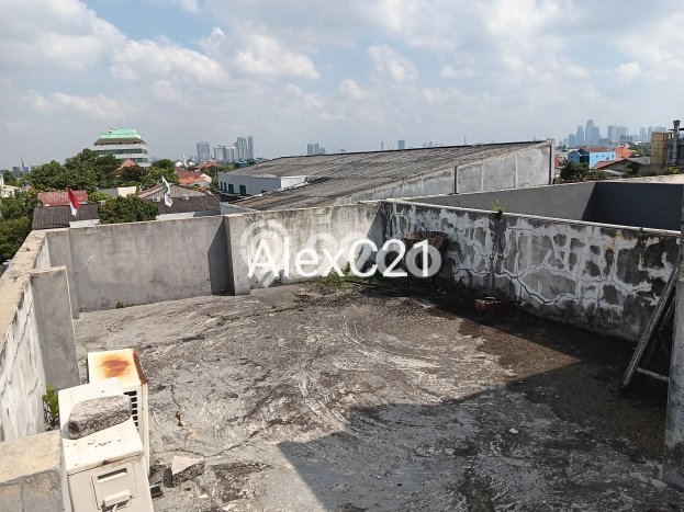Unit Ruko Dijual di Pancoran Jakarta Selatan Luas Bangunan 180m2 Unit Ruko Dijual di Pancoran Jakarta Selatan Luas Bangunan 180m2