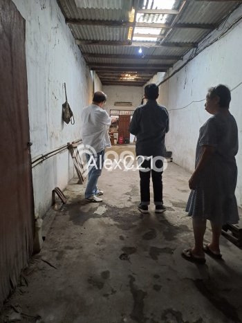 Jarang Ada! Tanah di Kebayoran Lama Punya Luas 360m2 SHM Jarang Ada! Tanah di Kebayoran Lama Punya Luas 360m2 SHM