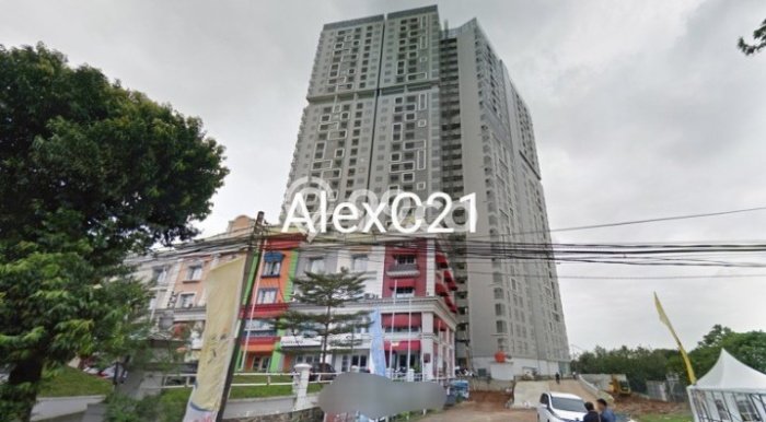 Dijual Segera Apartemen 2 KT & 1 KM di Pasar Minggu, Jakarta Selatan Dijual Segera Apartemen 2 KT & 1 KM di Pasar Minggu, Jakarta Selatan