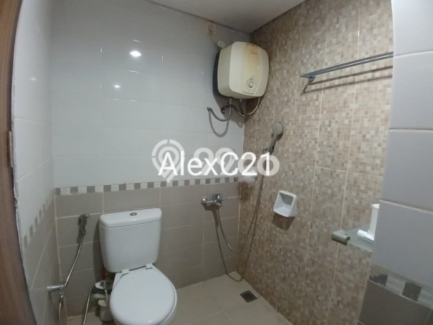 Dijual Segera Apartemen 2 KT & 1 KM di Pasar Minggu, Jakarta Selatan Dijual Segera Apartemen 2 KT & 1 KM di Pasar Minggu, Jakarta Selatan