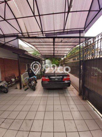 Rumah Eksklusif Siap Huni LT 411m2 di Pasar Minggu, Jakarta Selatan Rumah Eksklusif Siap Huni LT 411m2 di Pasar Minggu, Jakarta Selatan