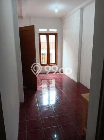 Hunian Cantik Modern Lb 120m2 di Pondok Aren, Tangerang Selatan Hunian Cantik Modern Lb 120m2 di Pondok Aren, Tangerang Selatan