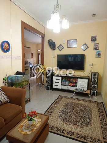 Hunian Nyaman Asri 6 KT Siap Pakai di Pondok Cabe Tangerang Hunian Nyaman Asri 6 KT Siap Pakai di Pondok Cabe Tangerang