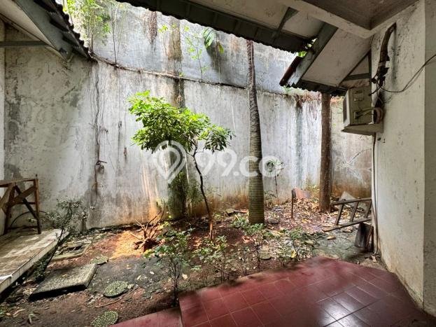 Paling Diincar! Kantor Dijual di Gandaria Harga Kompetitif Paling Diincar! Kantor Dijual di Gandaria Harga Kompetitif