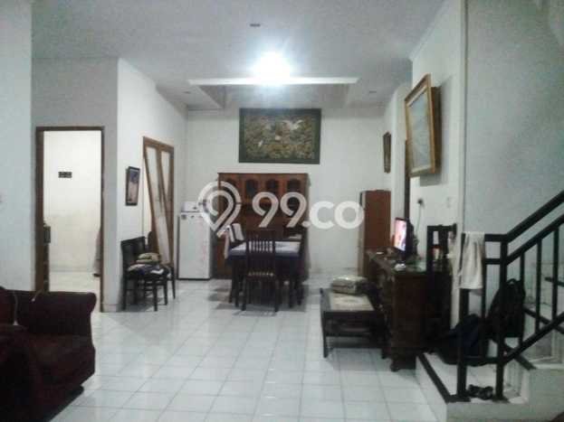 Hot Offer Hunian Premium Ideal dan Luas di Kebon Jeruk, Jakarta Barat Hot Offer Hunian Premium Ideal dan Luas di Kebon Jeruk, Jakarta Barat