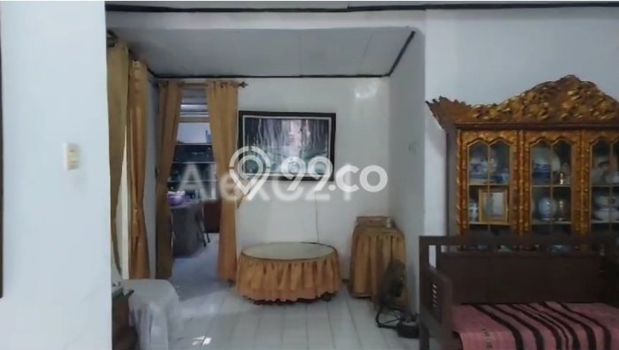 Dijual Rumah Luas Elegan Dengan View Cantik di Lebak Bulus, Jakarta Selatan Dijual Rumah Luas Elegan Dengan View Cantik di Lebak Bulus, Jakarta Selatan