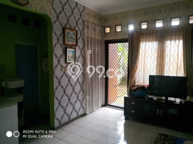 Jual Rumah Luas Megah Dengan View Eksklusif di Cipulir, Jakarta Selatan Jual Rumah Luas Megah Dengan View Eksklusif di Cipulir, Jakarta Selatan