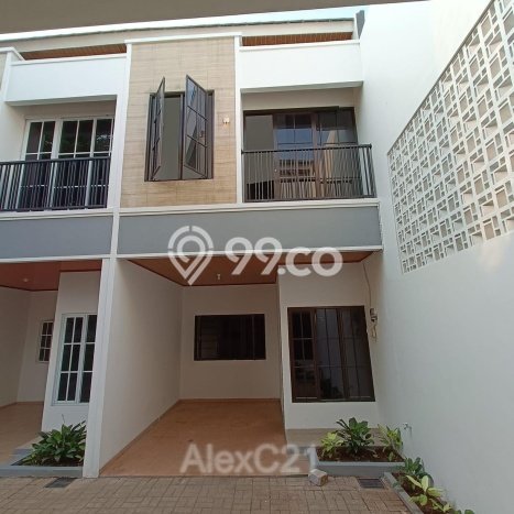 Dijual Hunian Rumah Terawat 3 KT di Bintaro, Jakarta Selatan Dijual Hunian Rumah Terawat 3 KT di Bintaro, Jakarta Selatan