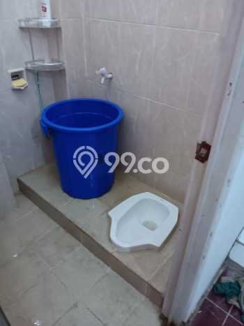 Hunian Cantik Modern Lb 120m2 di Pondok Aren, Tangerang Selatan Hunian Cantik Modern Lb 120m2 di Pondok Aren, Tangerang Selatan