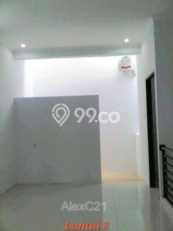 Dijual Rumah Modern 4 KT di kreo, Tangerang Dijual Rumah Modern 4 KT di kreo, Tangerang