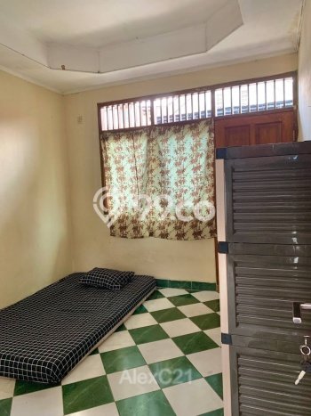 Rumah Strategis Minimalis Lb 255m2 di Tebet, Jakarta Selatan Rumah Strategis Minimalis Lb 255m2 di Tebet, Jakarta Selatan