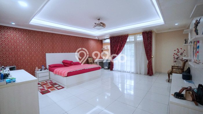 Hunian Elit LB 467m2 Siap Huni Desain Elegan di Cipete, Jakarta Selatan Hunian Elit LB 467m2 Siap Huni Desain Elegan di Cipete, Jakarta Selatan