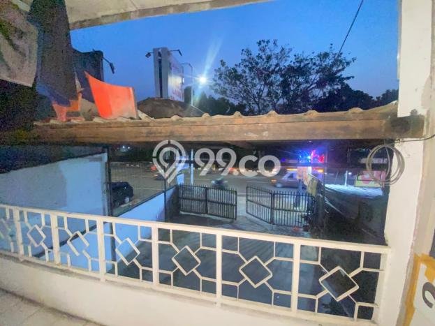 Ruko Paling Dicari LB 1252m2 Dijual di Jagakarsa Ruko Paling Dicari LB 1252m2 Dijual di Jagakarsa