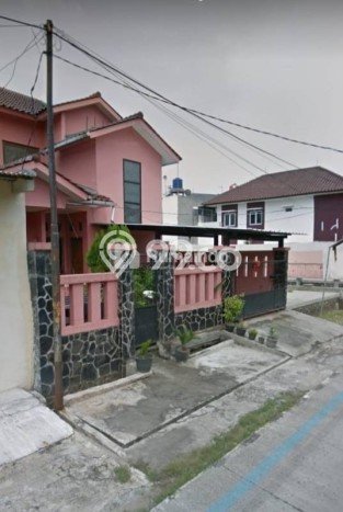 Dijual Rumah 4 Kamar Lokasi Ideal Bagus dan Strategis di Bekasi Barat Dijual Rumah 4 Kamar Lokasi Ideal Bagus dan Strategis di Bekasi Barat