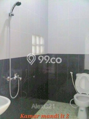 Dijual Rumah Modern 4 KT di kreo, Tangerang Dijual Rumah Modern 4 KT di kreo, Tangerang