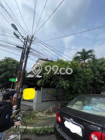 BEST LOCATION! Rumah kawasan Ciputat Timur, Dekat Tol, 4 KM, LT 250m2m² LB 400m2m² BEST LOCATION! Rumah kawasan Ciputat Timur, Dekat Tol, 4 KM, LT 250m2m² LB 400m2m²