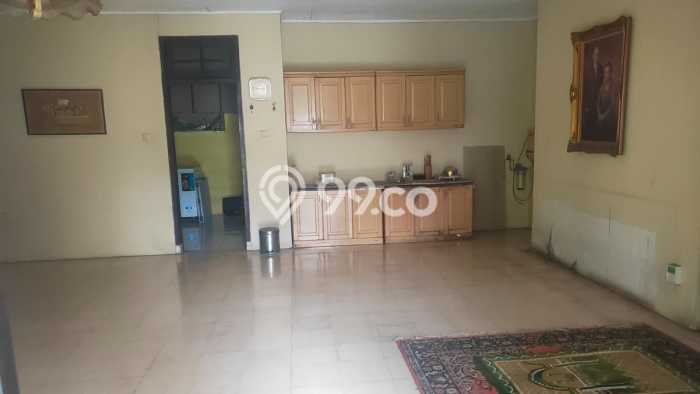 Rumah Luxury Modern Siap Huni di Bintaro Jakarta Selatan Rumah Luxury Modern Siap Huni di Bintaro Jakarta Selatan