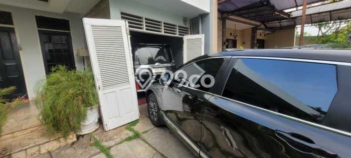 Hot Offer Hunian Premium Ideal dan Luas di Kembangan, Jakarta Barat Hot Offer Hunian Premium Ideal dan Luas di Kembangan, Jakarta Barat