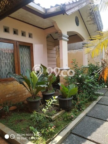 Jual Rumah Luas Megah Dengan View Eksklusif di Cipulir, Jakarta Selatan Jual Rumah Luas Megah Dengan View Eksklusif di Cipulir, Jakarta Selatan