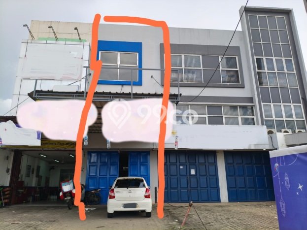 Lokasi Strategis! Dijual Ruko Bisnis di Pinang, Tangerang Kondisi Bagus Lokasi Strategis! Dijual Ruko Bisnis di Pinang, Tangerang Kondisi Bagus