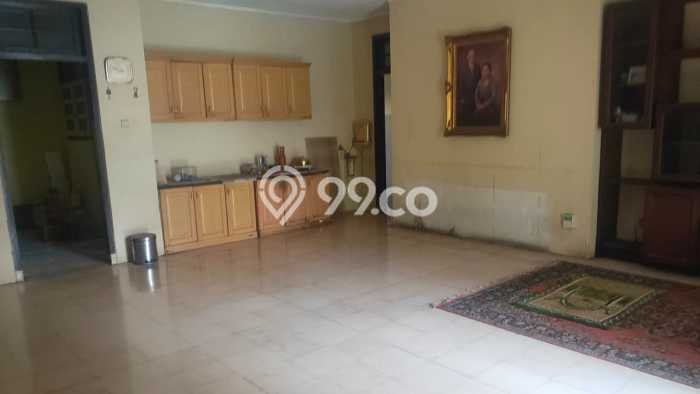 Rumah Luxury Modern Siap Huni di Bintaro Jakarta Selatan Rumah Luxury Modern Siap Huni di Bintaro Jakarta Selatan