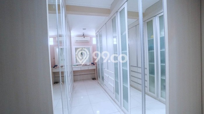 Hunian Elit LB 467m2 Siap Huni Desain Elegan di Cipete, Jakarta Selatan Hunian Elit LB 467m2 Siap Huni Desain Elegan di Cipete, Jakarta Selatan