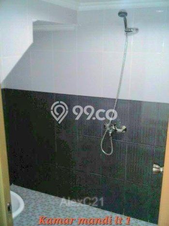 Dijual Rumah Modern 4 KT di kreo, Tangerang Dijual Rumah Modern 4 KT di kreo, Tangerang