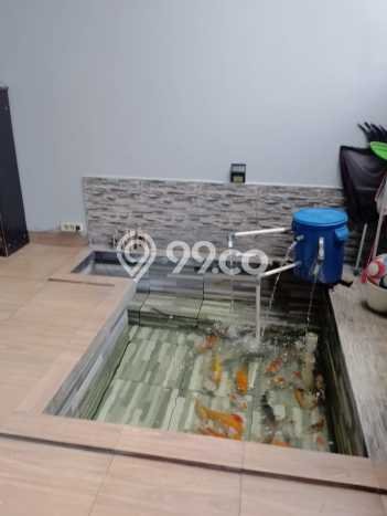 Dijual Rumah Eksklusif 3 KT di Jaka Setia, Bekasi Dijual Rumah Eksklusif 3 KT di Jaka Setia, Bekasi
